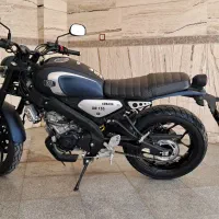 موتور سیکلت XSR 155|موتورسیکلت|مشهد, امام خمینی|دیوار