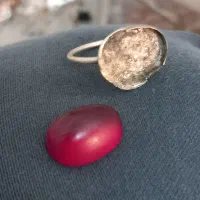 یاقوت برمه|جواهرات|نسیمشهر, |دیوار