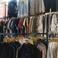 نیازمند فروشنده آقا جهت کار در پوشاک مردانه