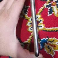 یک عدد گوشی سالم تمیز|موبایل|کاشان, پاقپان|دیوار