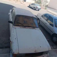 پیکان مدل ۷۹ دوگانه