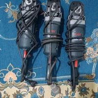 چرخ پوست پالیش زن