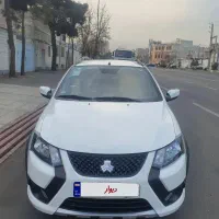 کوئیک GX-L موتور ارتقا یافته تک رنگ