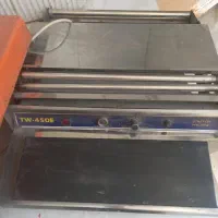 یخچال مکعبی ویترینی|فروشگاه و مغازه|فیروزآباد (فارس), |دیوار