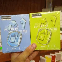 ایرپاد اسپیکر ساعت هوشمند قیمت عمده تکی محدود|لوازم جانبی موبایل و تبلت|مشهد, کوثر|دیوار