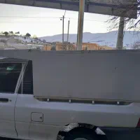 باربند شمالی پراید وانت