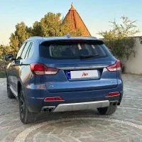 هن تنگ x7 انر|خودرو سواری و وانت|تهران, سعادت‌آباد|دیوار