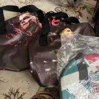 ساک ورزشی