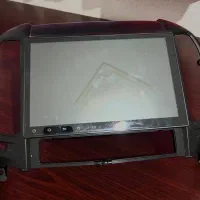 مانیتور سانتافه