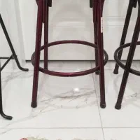 سه عدد صندلی اوپن درحدنو