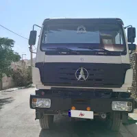 کامیون دهچرخ بی بن|خودرو سنگین|اصفهان, دارک|دیوار
