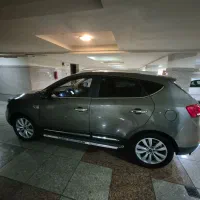 جک اس ۵|خودرو سواری و وانت|تهران, آجودانیه|دیوار