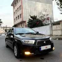 دنا تیپ ۲ مدل ۹۷|خودرو سواری و وانت|رشت, انصاری|دیوار