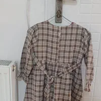 پیراهن دخترانه|لباس|تهران, وصفنارد|دیوار