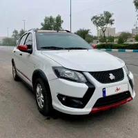 کوییک GXR با رینگ ۱۴۰۳|خودرو سواری و وانت|اهواز, کمپلو شمالی|دیوار