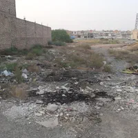 زمین تجاری مسکونی|فروش زمین و ملک کلنگی|اهواز, شهرک برق|دیوار