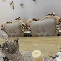 مبلمان|مبلمان خانگی و میز عسلی|تهران, شاهین|دیوار
