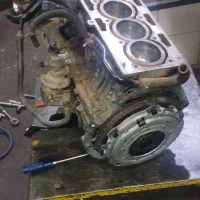 ،دیسک و صفحه کلاچ،تیباکوئیکmvm،پژوپراید،چک اقساط|قطعات یدکی و لوازم جانبی|قم, کیوانفر|دیوار