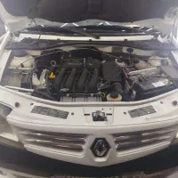 ال 90 مدل 87 بدون رنگ