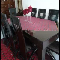 میز ناهارخوری ۸ نفره