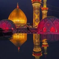 تور زیارتی کربلا ویژه ولادت حضرت علی