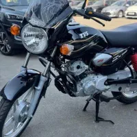 TVS HLX150 صفر
