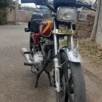 موتور ۲۰۰ کاربراتور|موتورسیکلت|اردبیل, |دیوار