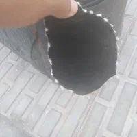 صد متر لوله پنج اینچ تاشو   متری پنجاه هزار تومان|ابزارآلات|کرمان, |دیوار