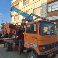 جرثقیل خاور