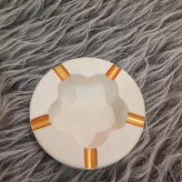 ساخت دکوری وزیرسیگاری زیباوقیمت مناسب|مجسمه، تندیس، ماکت|مسجد سلیمان, |دیوار