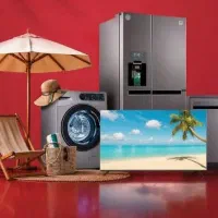 جشنواره تخفیفات ویژه اسنوا و دوو