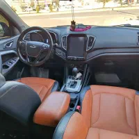 تیگو۵چری|خودرو سواری و وانت|کوار, |دیوار