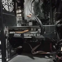 کارت گرافیک|قطعات و لوازم جانبی رایانه|تایباد, |دیوار