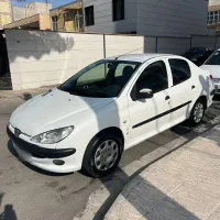 206sd مدل ۸۷اتومات