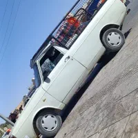 وانت مدل 93دوگانه شرکت
