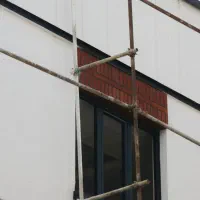 درب پنجره upvc|خدمات پیشه و مهارت|اندیشه, اندیشه فاز ۳|دیوار