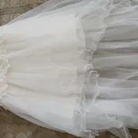 لباس عروس دخترونه|کفش و لباس بچه|تهران, شهید رجایی|دیوار