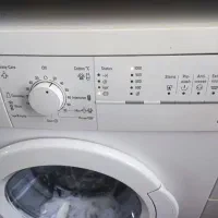 لباس‌شویی‌اصل زیمنس لمسی