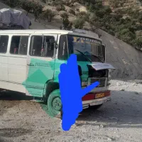 دربستی به تمام نقاط ایران