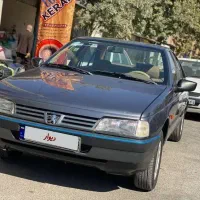 پژو405|خودرو سواری و وانت|کوهدشت, |دیوار