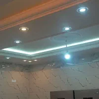 انجام پروژه برق کاری ساختمان و اجرای تاسیسات|خدمات پیشه و مهارت|الیگودرز, |دیوار