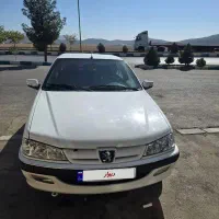 پارس دوگانه ۹۸