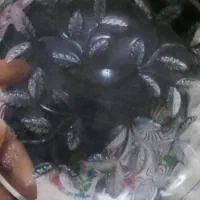 پیش‌دستی‌بلوری‌7تیکه