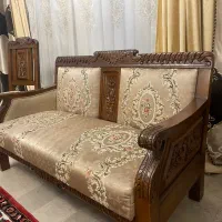 مبلمان نئوکلاسیک|مبلمان خانگی و میز عسلی|تهران, دروس|دیوار