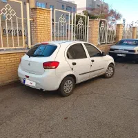 تیبا ۲.. مدل ۹۳|خودرو سواری و وانت|قم, پردیسان|دیوار