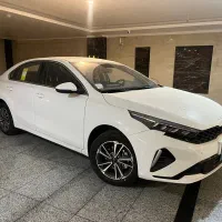 کیا k3 سراتو