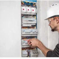 برقکار ساختمانی
