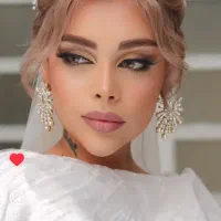 میکاپ با بهترین مواد و تکنیک‌ها در محل شما|خدمات آرایشگری و زیبایی|اصفهان, چرخاب|دیوار