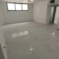 واحد ۸۸ متری خام اماده تحویل