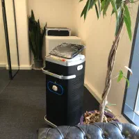 دستگاه لیزر موهای زائد ADSS 4dtech 1600 وات